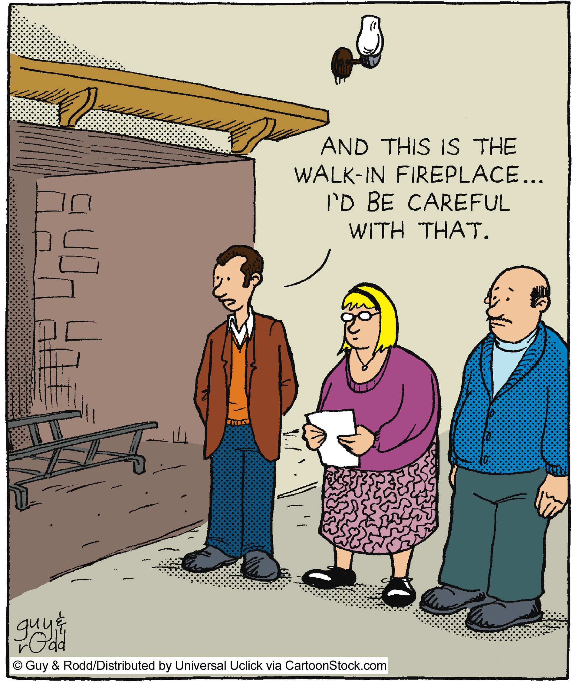 Smart Real Estate Shopping