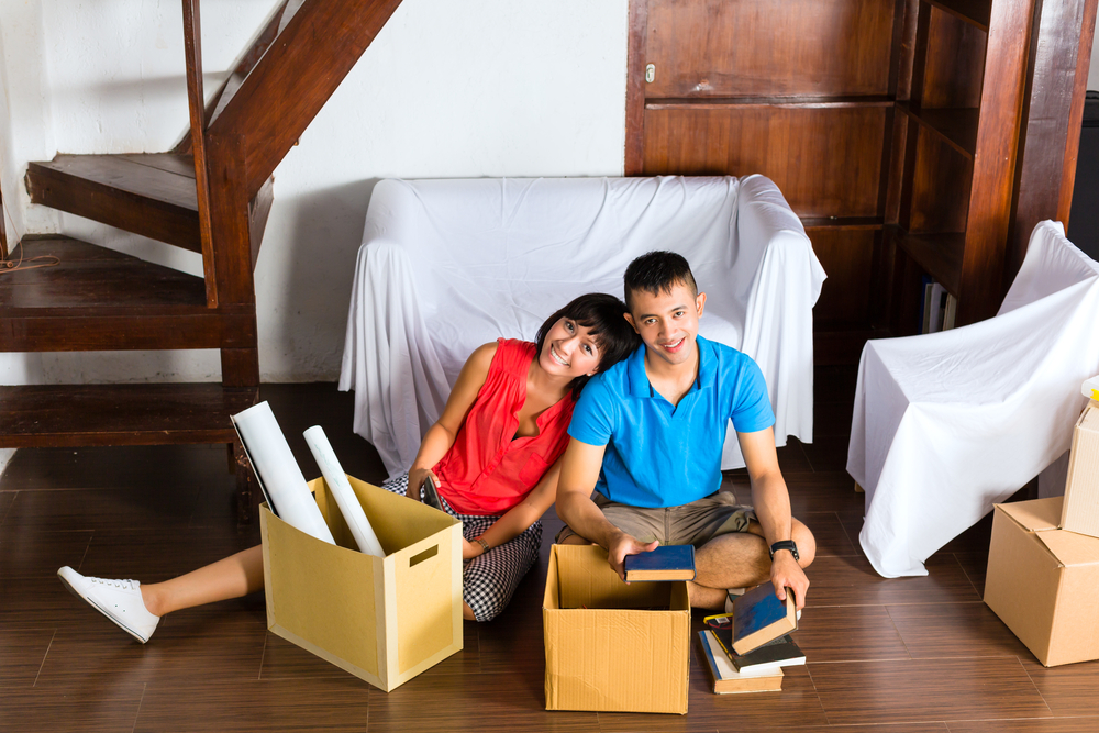 How to Get (and Keep) Good Tenants