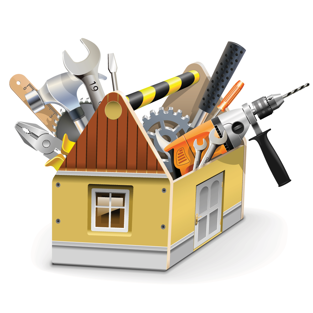 Cyclical Repairs and Regular Upgrades