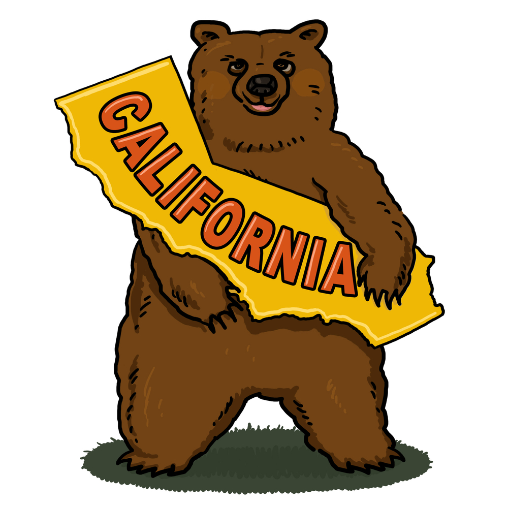 California Nightmares: Part I